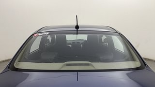 Used 2018 Maruti Suzuki Dzire [2017-2020] VDI Diesel Manual exterior BACK WINDSHIELD VIEW