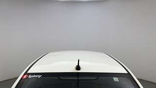Used 2019 Hyundai Xcent S Petrol Manual exterior EXTERIOR ROOF VIEW
