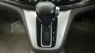 Used 2017 Honda CR-V [2013-2018] 2.0L 2WD AT Petrol Automatic interior GEAR  KNOB VIEW