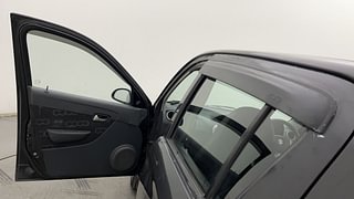 Used 2015 Maruti Suzuki Alto 800 Lxi Petrol Manual interior LEFT FRONT DOOR OPEN VIEW