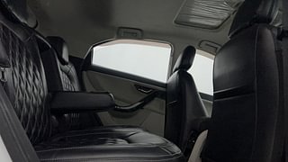 Used 2023 Tata Nexon XZ Plus S Petrol Manual interior RIGHT SIDE REAR DOOR CABIN VIEW