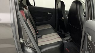 Used 2015 Maruti Suzuki Alto 800 Lxi Petrol Manual interior RIGHT SIDE REAR DOOR CABIN VIEW