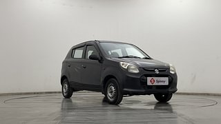Used 2015 Maruti Suzuki Alto 800 Lxi Petrol Manual exterior RIGHT FRONT CORNER VIEW