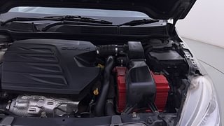 Used 2016 Maruti Suzuki S-Cross [2015-2017] Alpha 1.6 Diesel Manual engine ENGINE LEFT SIDE HINGE & APRON VIEW