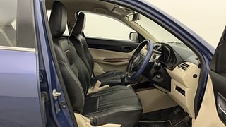 Used 2018 Maruti Suzuki Dzire [2017-2020] VDI Diesel Manual interior RIGHT SIDE FRONT DOOR CABIN VIEW