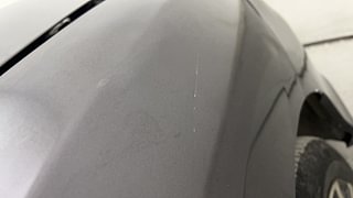 Used 2018 Honda City [2017-2020] ZX CVT Petrol Automatic dents MINOR SCRATCH