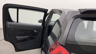 Used 2015 Maruti Suzuki Alto 800 Lxi Petrol Manual interior LEFT REAR DOOR OPEN VIEW