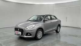 2020 Maruti Suzuki Dzire ZXI AMT