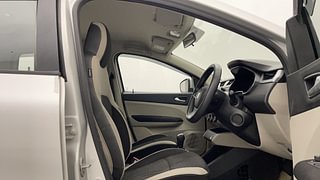 Used 2021 Renault Triber RXZ AMT Petrol Automatic interior RIGHT SIDE FRONT DOOR CABIN VIEW
