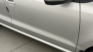 Used 2019 Volkswagen Ameo [2016-2020] Trendline 1.5L (D) Diesel Manual dents MINOR DENT