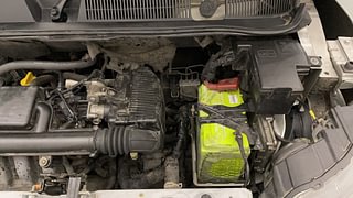 Used 2021 Renault Triber RXZ AMT Petrol Automatic engine ENGINE LEFT SIDE VIEW