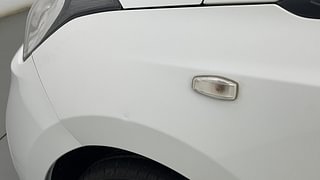 Used 2019 Hyundai Xcent S Petrol Manual dents MINOR DENT