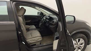Used 2017 Honda CR-V [2013-2018] 2.0L 2WD AT Petrol Automatic interior RIGHT SIDE FRONT DOOR CABIN VIEW