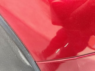 Used 2021 Nissan Magnite XV Premium Turbo Dual Tone Petrol Manual dents MINOR SCRATCH