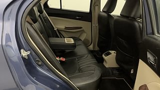 Used 2018 Maruti Suzuki Dzire [2017-2020] VDI Diesel Manual interior RIGHT SIDE REAR DOOR CABIN VIEW