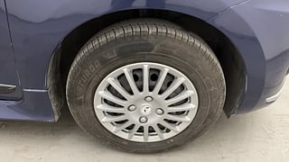 Used 2018 Maruti Suzuki Dzire [2017-2020] VDI Diesel Manual tyres RIGHT FRONT TYRE RIM VIEW