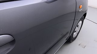 Used 2010 Hyundai i10 Magna 1.2 Petrol Manual dents MINOR SCRATCH