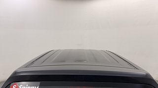 Used 2015 Maruti Suzuki Alto K10 [2014-2019] VXI AMT Petrol Automatic exterior EXTERIOR ROOF VIEW