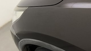 Used 2017 Honda CR-V [2013-2018] 2.0L 2WD AT Petrol Automatic dents MINOR SCRATCH