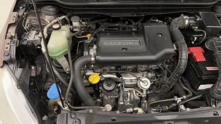 Used 2018 Maruti Suzuki S-Cross Zeta 1.3 Diesel Manual engine ENGINE RIGHT SIDE VIEW