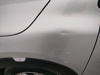 Used 2021 Renault Triber RXZ AMT Petrol Automatic dents MINOR DENT