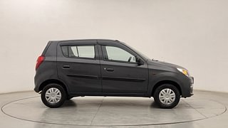 Used 2021 Maruti Suzuki Alto 800 LXi (O) Petrol Manual exterior RIGHT SIDE VIEW