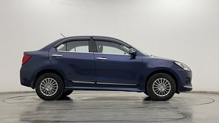 Used 2018 Maruti Suzuki Dzire [2017-2020] VDI Diesel Manual exterior RIGHT SIDE VIEW