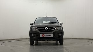Used 2018 Renault Kwid [2017-2019] RXT 1.0 SCE Special (O) Petrol Manual exterior FRONT VIEW