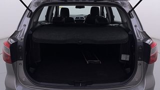 Used 2016 Maruti Suzuki S-Cross [2015-2017] Alpha 1.6 Diesel Manual interior DICKY INSIDE VIEW