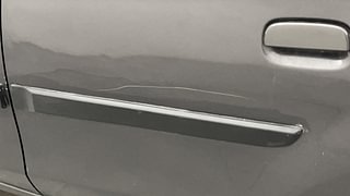 Used 2021 Maruti Suzuki Alto 800 LXi (O) Petrol Manual dents MINOR DENT