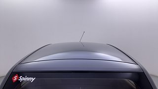 Used 2010 Hyundai i10 Magna 1.2 Petrol Manual exterior EXTERIOR ROOF VIEW