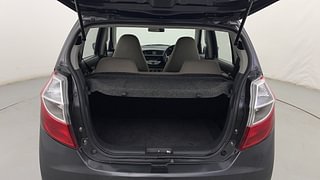 Used 2015 Maruti Suzuki Alto K10 [2014-2019] VXI AMT Petrol Automatic interior DICKY INSIDE VIEW