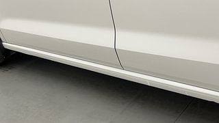 Used 2016 volkswagen Vento 1.5L Highline Diesel Diesel Manual dents MINOR DENT