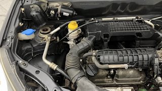 Used 2015 Maruti Suzuki Alto 800 Lxi Petrol Manual engine ENGINE RIGHT SIDE VIEW