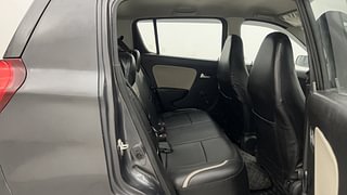 Used 2021 Maruti Suzuki Alto 800 LXi (O) Petrol Manual interior RIGHT SIDE REAR DOOR CABIN VIEW