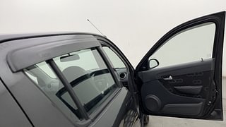Used 2015 Maruti Suzuki Alto 800 Lxi Petrol Manual interior RIGHT FRONT DOOR OPEN VIEW