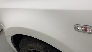 Used 2014 Volkswagen Polo [2010-2014] Highline 1.2 (D) Diesel Manual dents MINOR SCRATCH