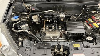 Used 2021 Maruti Suzuki Alto 800 LXi (O) Petrol Manual engine ENGINE RIGHT SIDE VIEW