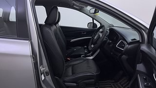 Used 2016 Maruti Suzuki S-Cross [2015-2017] Alpha 1.6 Diesel Manual interior RIGHT SIDE FRONT DOOR CABIN VIEW