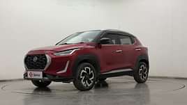 2021 Nissan Magnite XV Premium Turbo Dual Tone