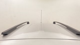 Used 2021 Renault Triber RXZ AMT Petrol Automatic exterior EXTERIOR ROOF VIEW