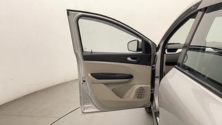 Used 2021 Renault Triber RXZ AMT Petrol Automatic interior LEFT FRONT DOOR OPEN VIEW