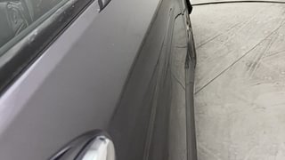 Used 2018 Honda City [2017-2020] ZX CVT Petrol Automatic dents MINOR DENT