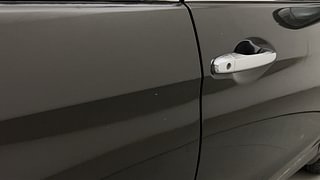 Used 2017 Honda CR-V [2013-2018] 2.0L 2WD AT Petrol Automatic dents MINOR SCRATCH