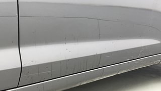 Used 2021 Hyundai Grand i10 Nios Sportz 1.2 Kappa VTVT Petrol Manual dents MINOR SCRATCH