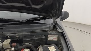 Used 2020 Maruti Suzuki Alto 800 LXI CNG Petrol+cng Manual engine ENGINE LEFT SIDE HINGE & APRON VIEW