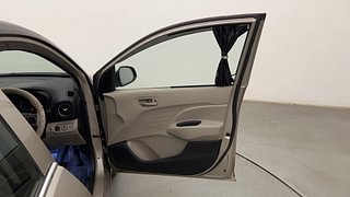 Used 2019 Hyundai New Santro 1.1 Sportz CNG Petrol+cng Manual interior RIGHT FRONT DOOR OPEN VIEW