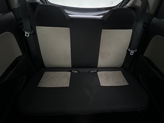 Used 2020 Maruti Suzuki Alto 800 LXI CNG Petrol+cng Manual interior REAR SEAT CONDITION VIEW