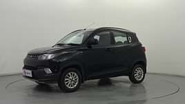 2016 Mahindra KUV100 K8 6 STR