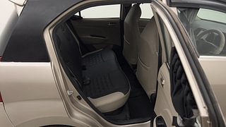 Used 2019 Hyundai New Santro 1.1 Sportz CNG Petrol+cng Manual interior RIGHT SIDE REAR DOOR CABIN VIEW